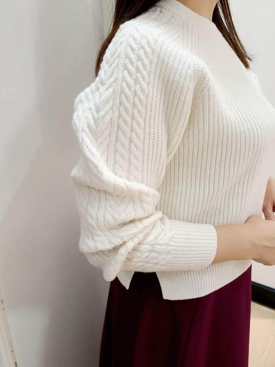 組曲 原 コーディネート画像