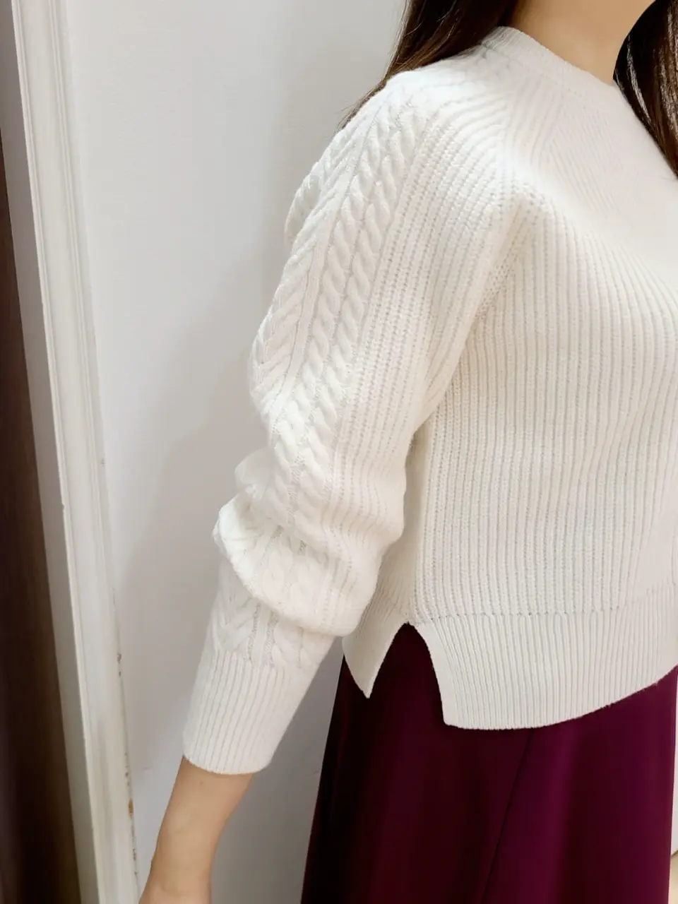 組曲 原 コーディネート画像