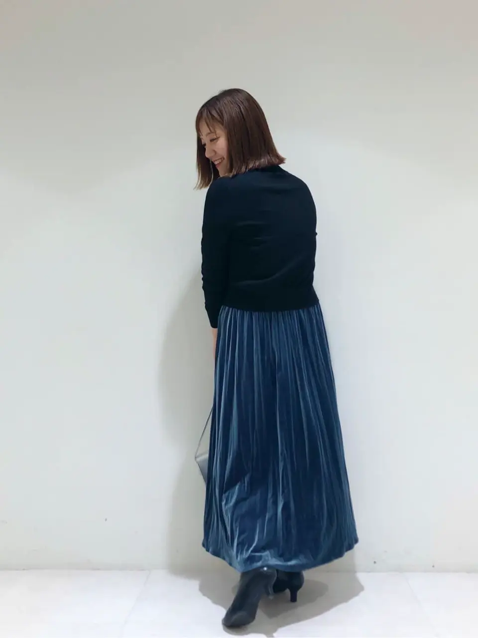 組曲 森 コーディネート画像