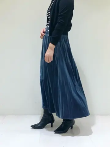 組曲 森 コーディネート画像