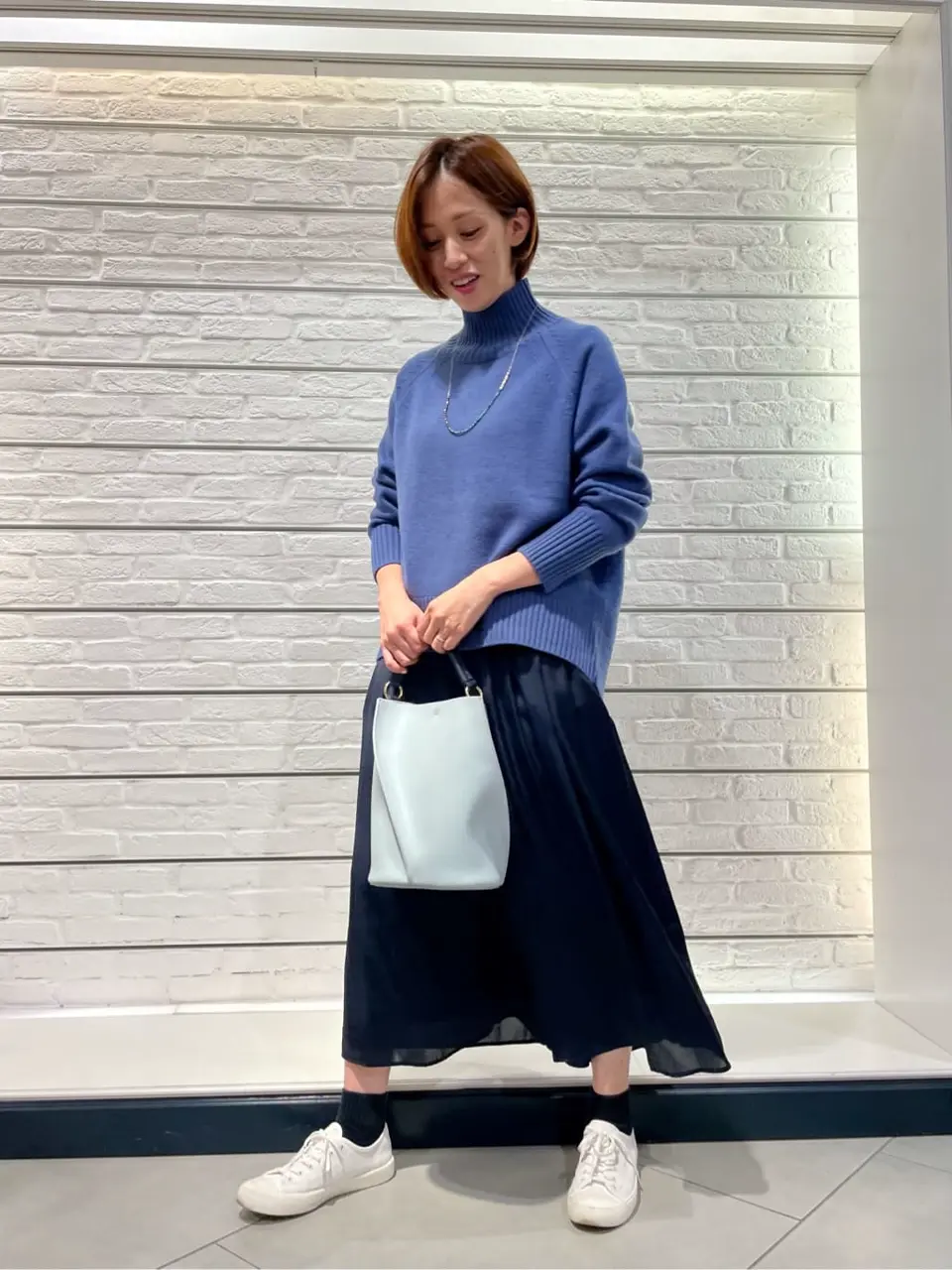  権田 コーディネート画像