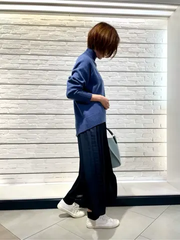 組曲 権田 コーディネート画像