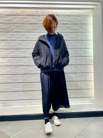 組曲 権田 コーディネート画像