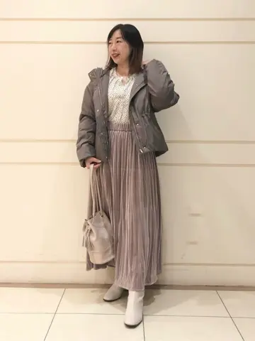 組曲 SAKAI コーディネート画像