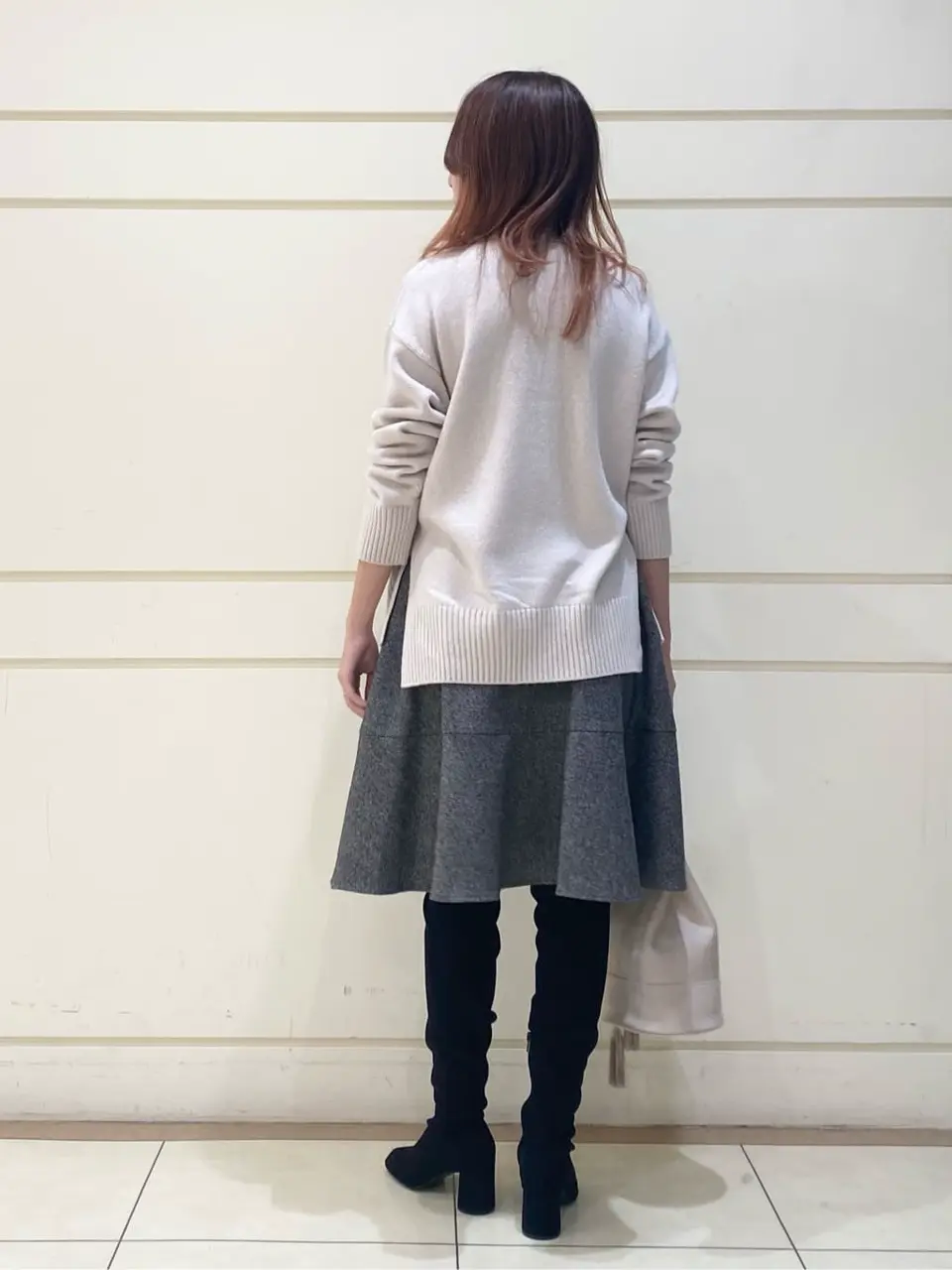 組曲 Kanako コーディネート画像