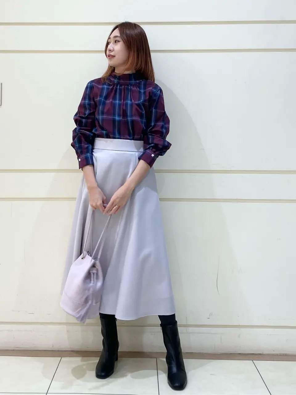  Kanako コーディネート画像