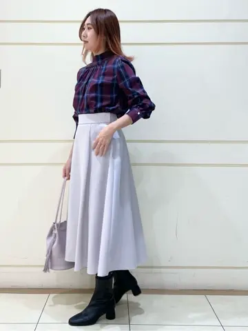 組曲 Kanako コーディネート画像