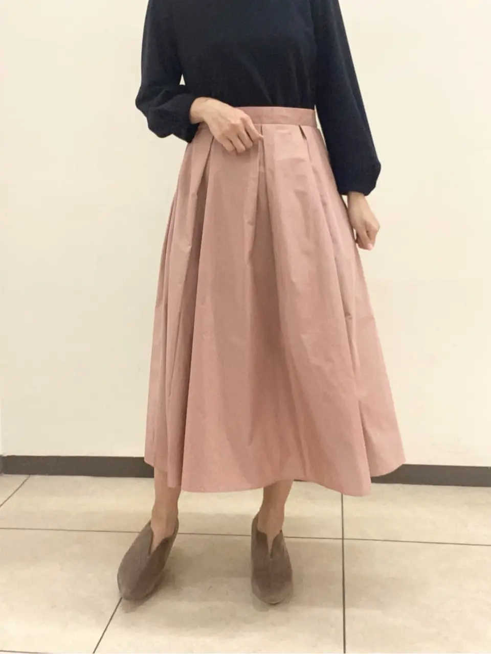 組曲 野中 コーディネート画像