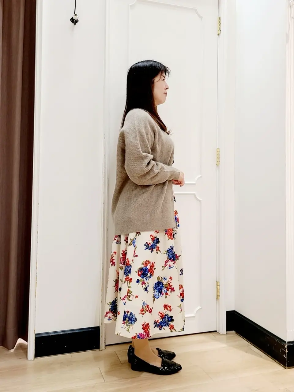 組曲 原 コーディネート画像