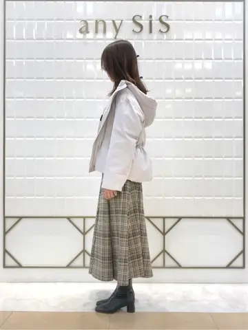 組曲 上田 コーディネート画像