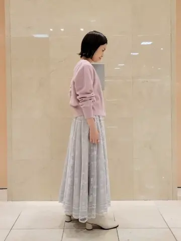 組曲 井上 コーディネート画像