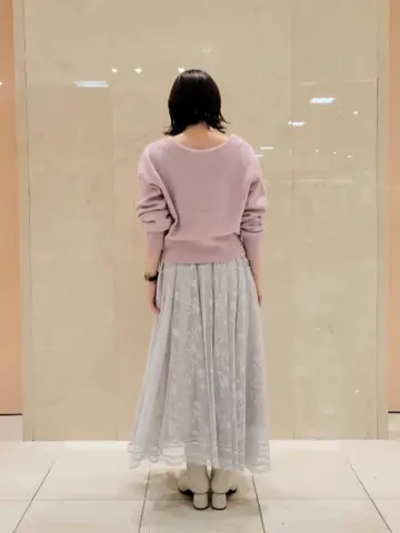 組曲 井上 コーディネート画像