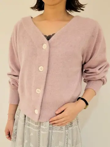 組曲 井上 コーディネート画像