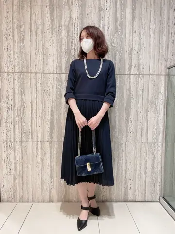 組曲 林 コーディネート画像