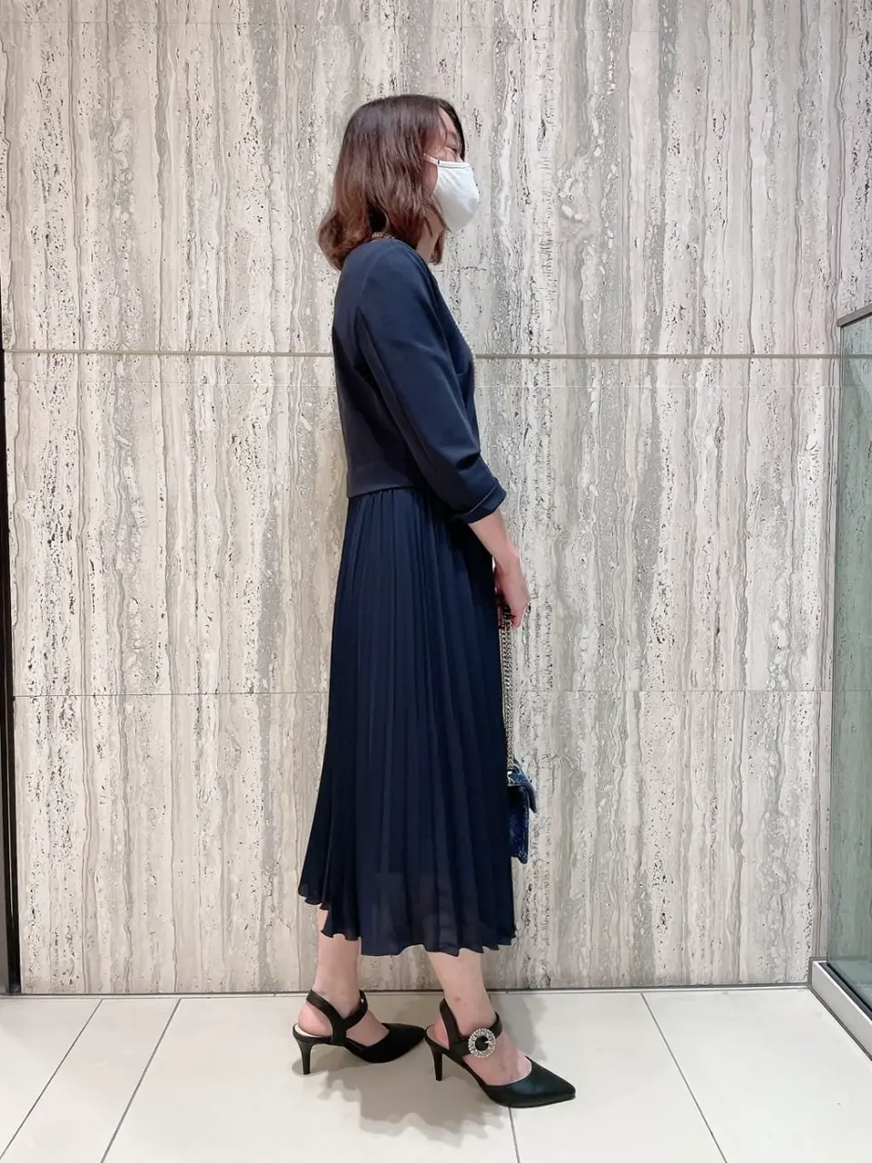 組曲 林 コーディネート画像