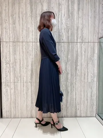 組曲 林 コーディネート画像