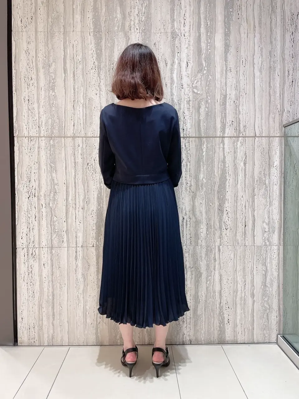 組曲 林 コーディネート画像