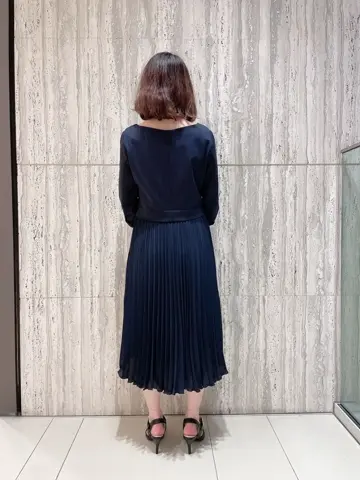 組曲 林 コーディネート画像