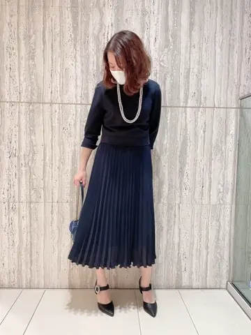 組曲 林 コーディネート画像