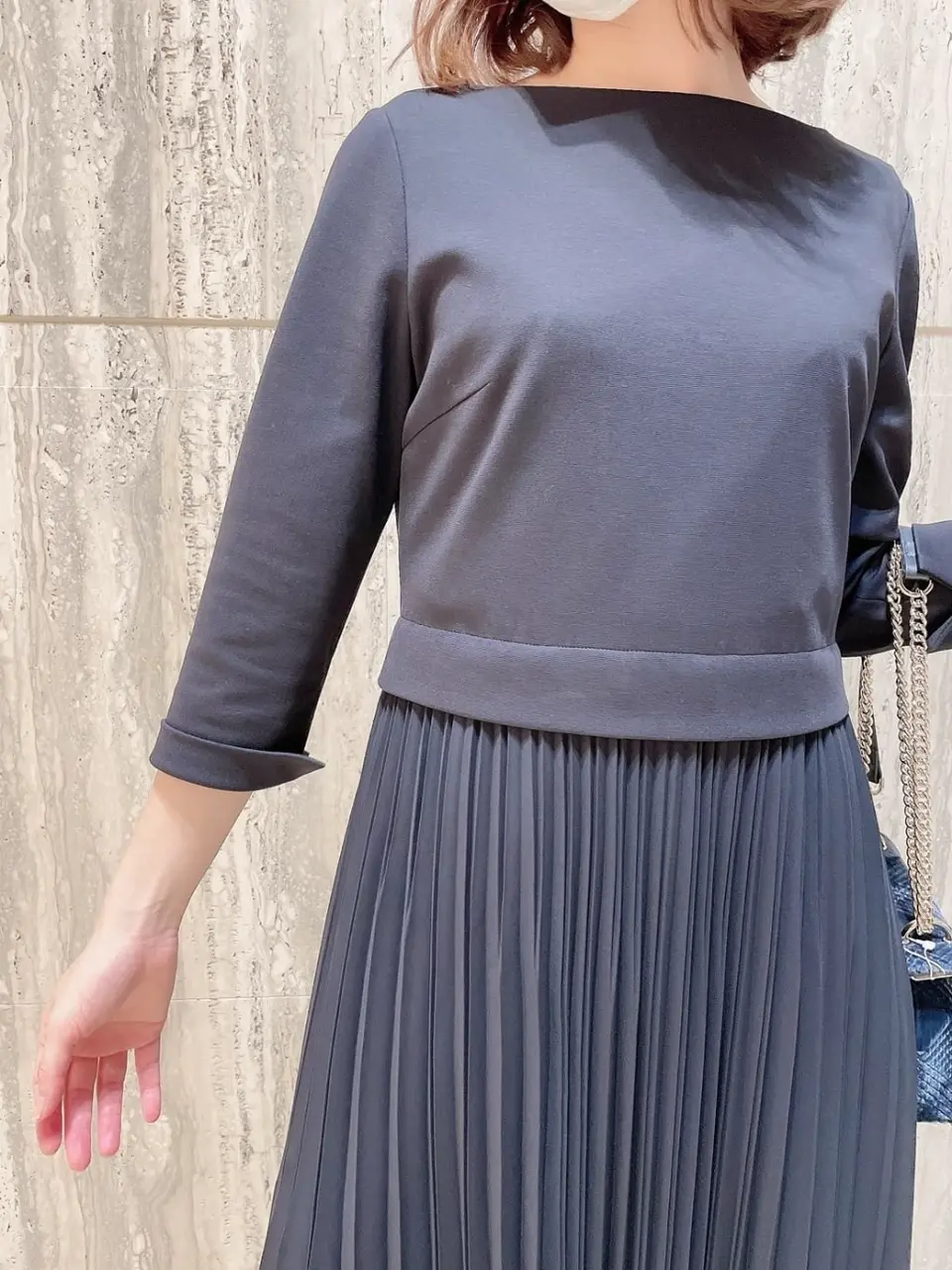 組曲 林 コーディネート画像