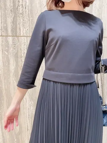 組曲 林 コーディネート画像