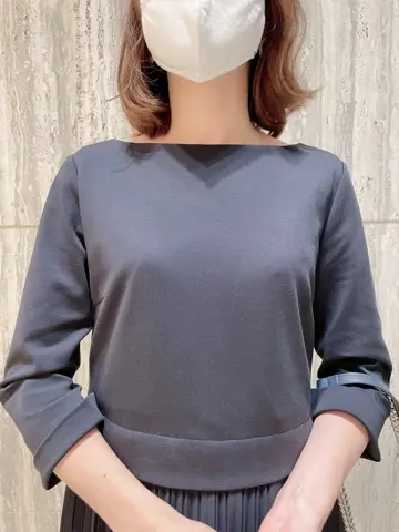 組曲 林 コーディネート画像