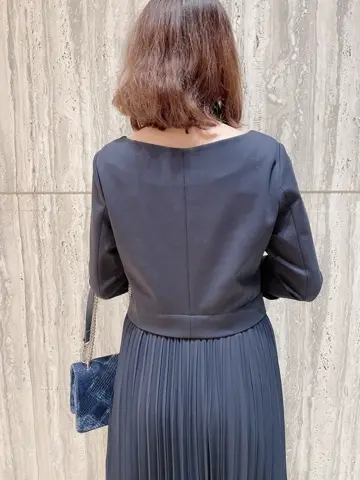 組曲 林 コーディネート画像