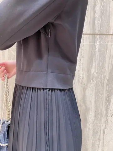 組曲 林 コーディネート画像