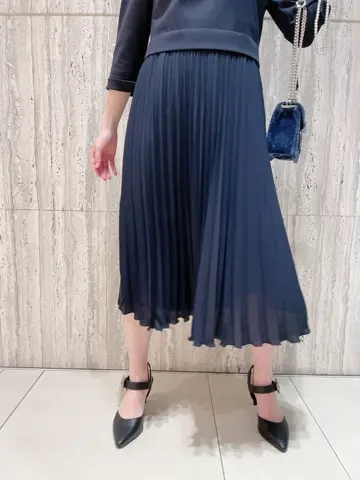 組曲 林 コーディネート画像