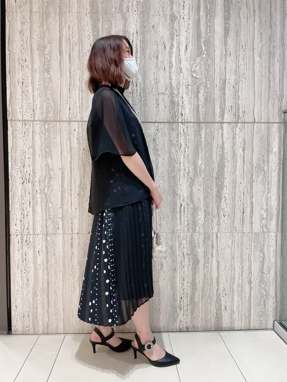 組曲 林 コーディネート画像