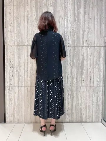 組曲 林 コーディネート画像