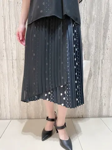 組曲 林 コーディネート画像