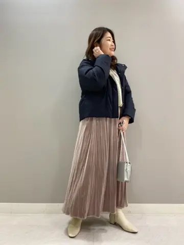 組曲 北井 コーディネート画像