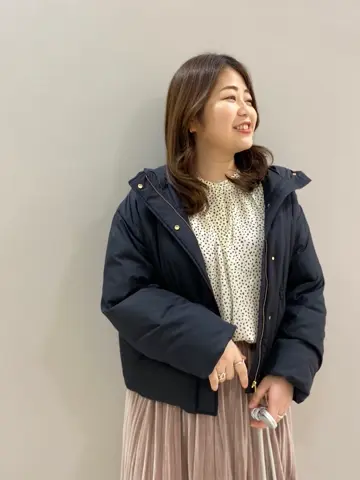 組曲 北井 コーディネート画像