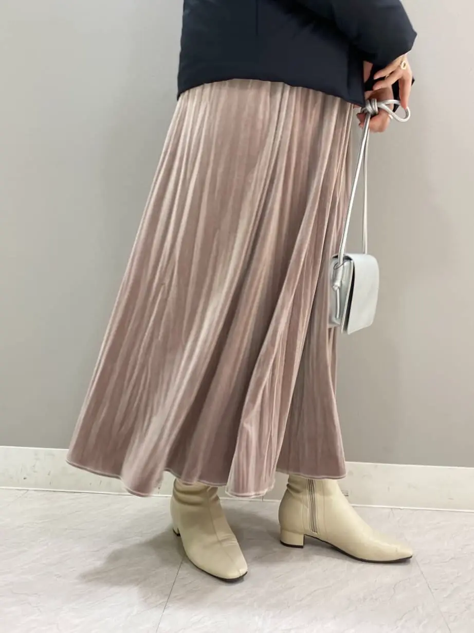 組曲 北井 コーディネート画像