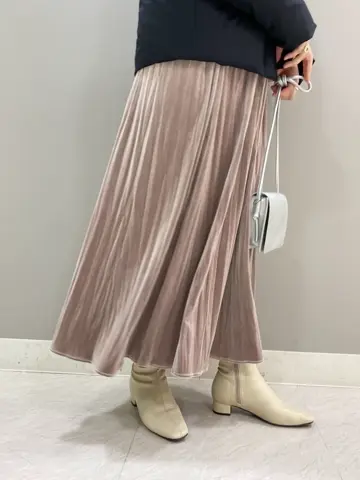 組曲 北井 コーディネート画像