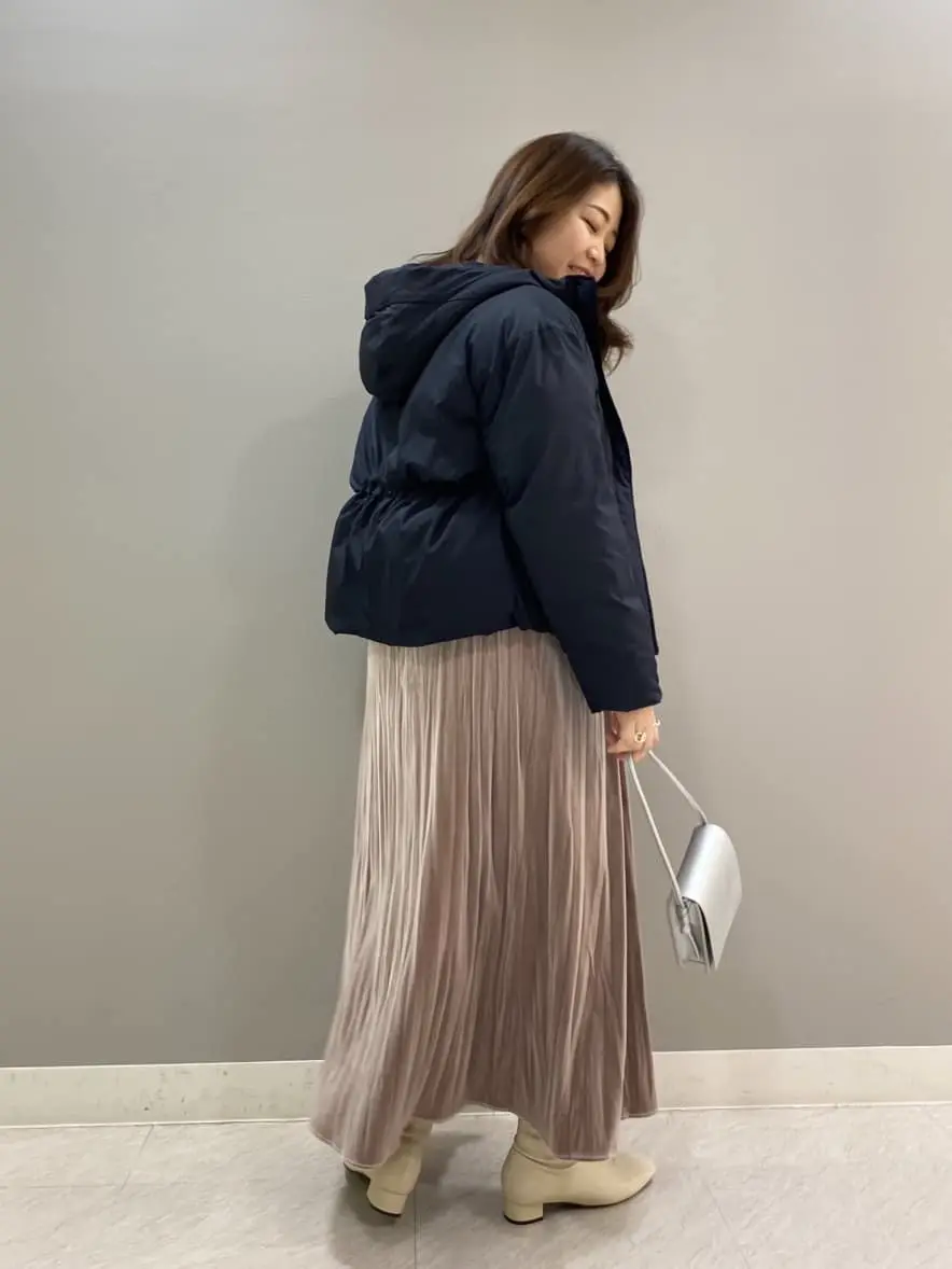 組曲 北井 コーディネート画像