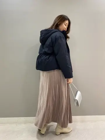 組曲 北井 コーディネート画像