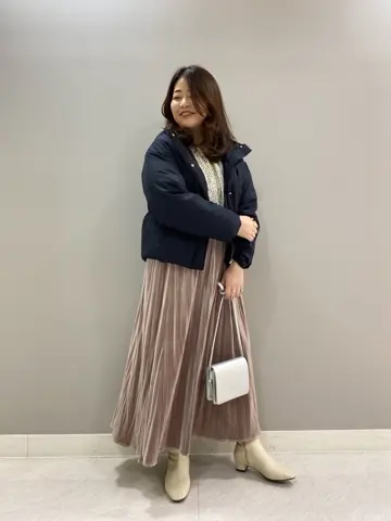 組曲 北井 コーディネート画像