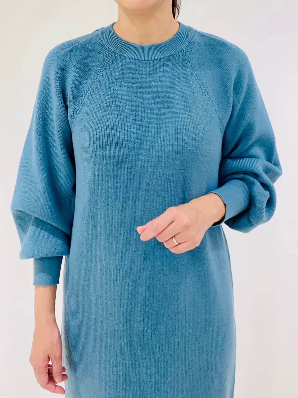 組曲 會澤 コーディネート画像