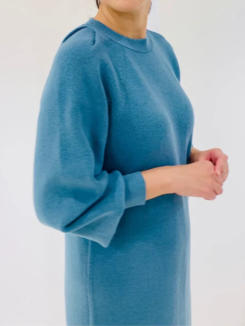 組曲 會澤 コーディネート画像