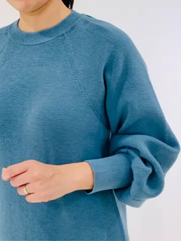 組曲 會澤 コーディネート画像