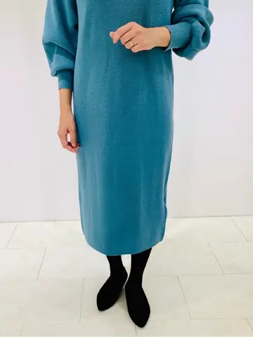 組曲 會澤 コーディネート画像