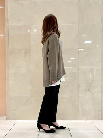 組曲 井上 コーディネート画像