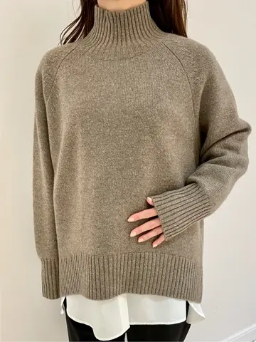 組曲 井上 コーディネート画像