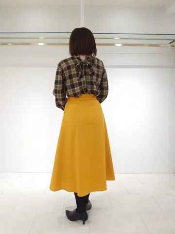 組曲 森 コーディネート画像