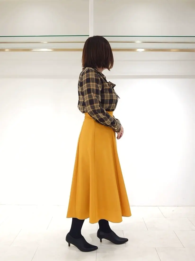 組曲 森 コーディネート画像