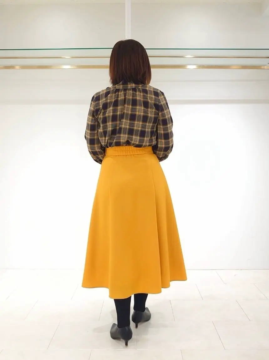 組曲 森 コーディネート画像