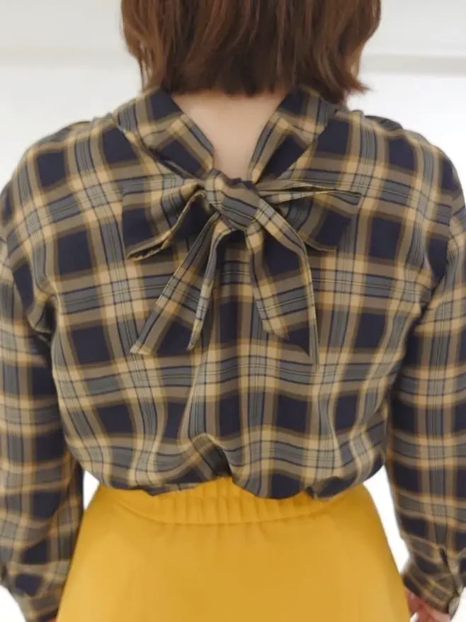 組曲 森 コーディネート画像