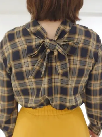 組曲 森 コーディネート画像